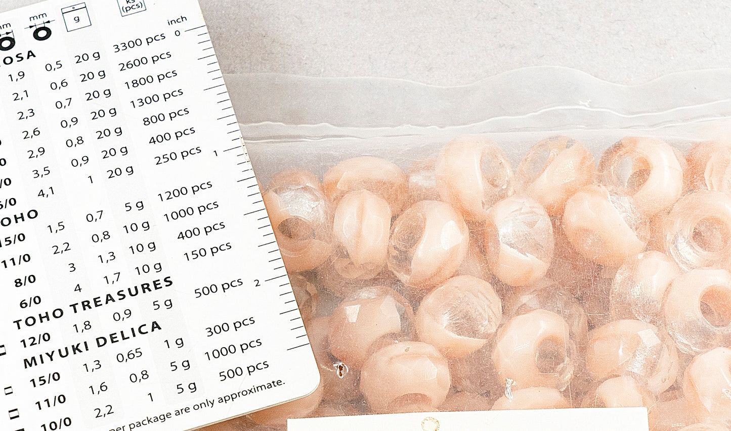 OUTLET 250g Faceted Fire Polished Rondelle Beads With Large Hole rondelle large hole, 14 x 9 mm, Opaque Pink (76000), Glass, Czech Republic