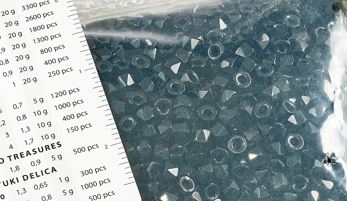 アウトレット 250g ファセット加工 ファイアポリッシュ ロンデルビーズ ポニーベーグル 6 x 3 mm ブラック (23980) ガラス製 チェコ共和国