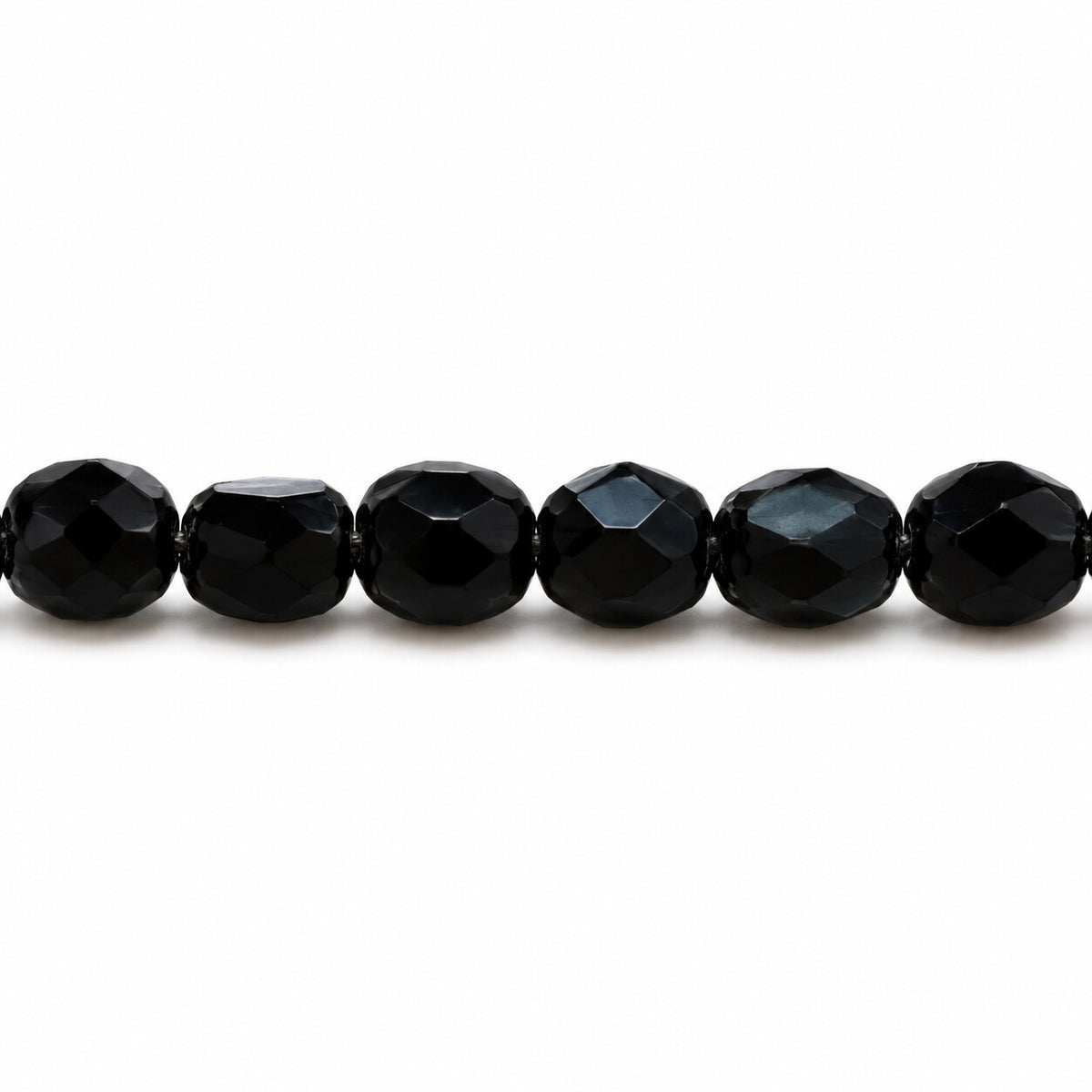 Faceted Special Cut Beads, 33410 (33410), Glass, Czech Republic