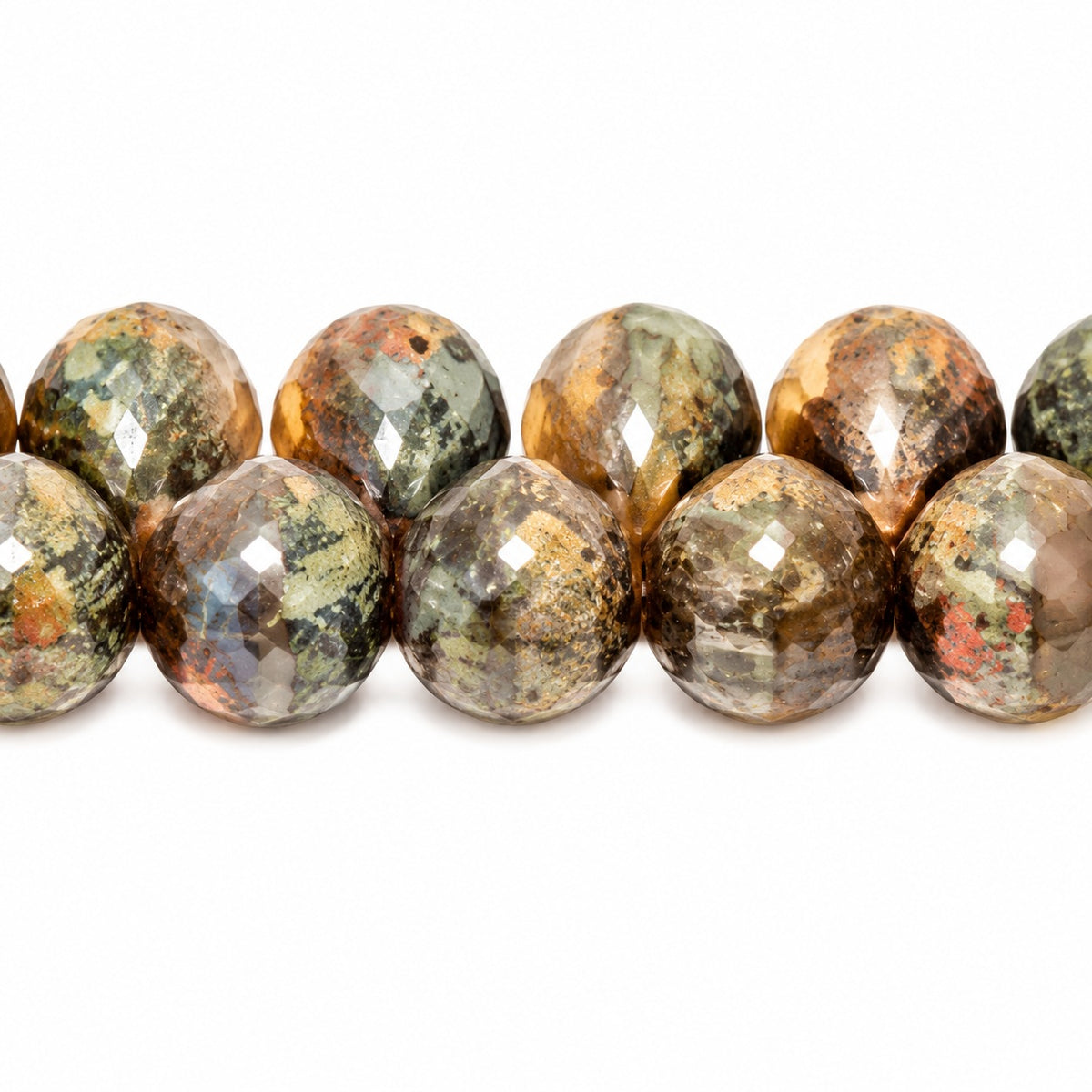 Drop Beads, X3213 Stain Strong (x3213-86805), Glass, Czech Republic