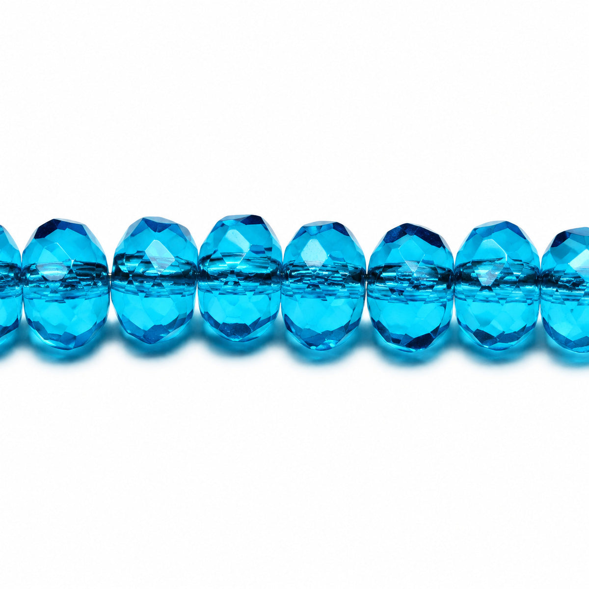 Special Cut Faceted Fire Polished Beads, 60060 (60060), Glass, Czech Republic
