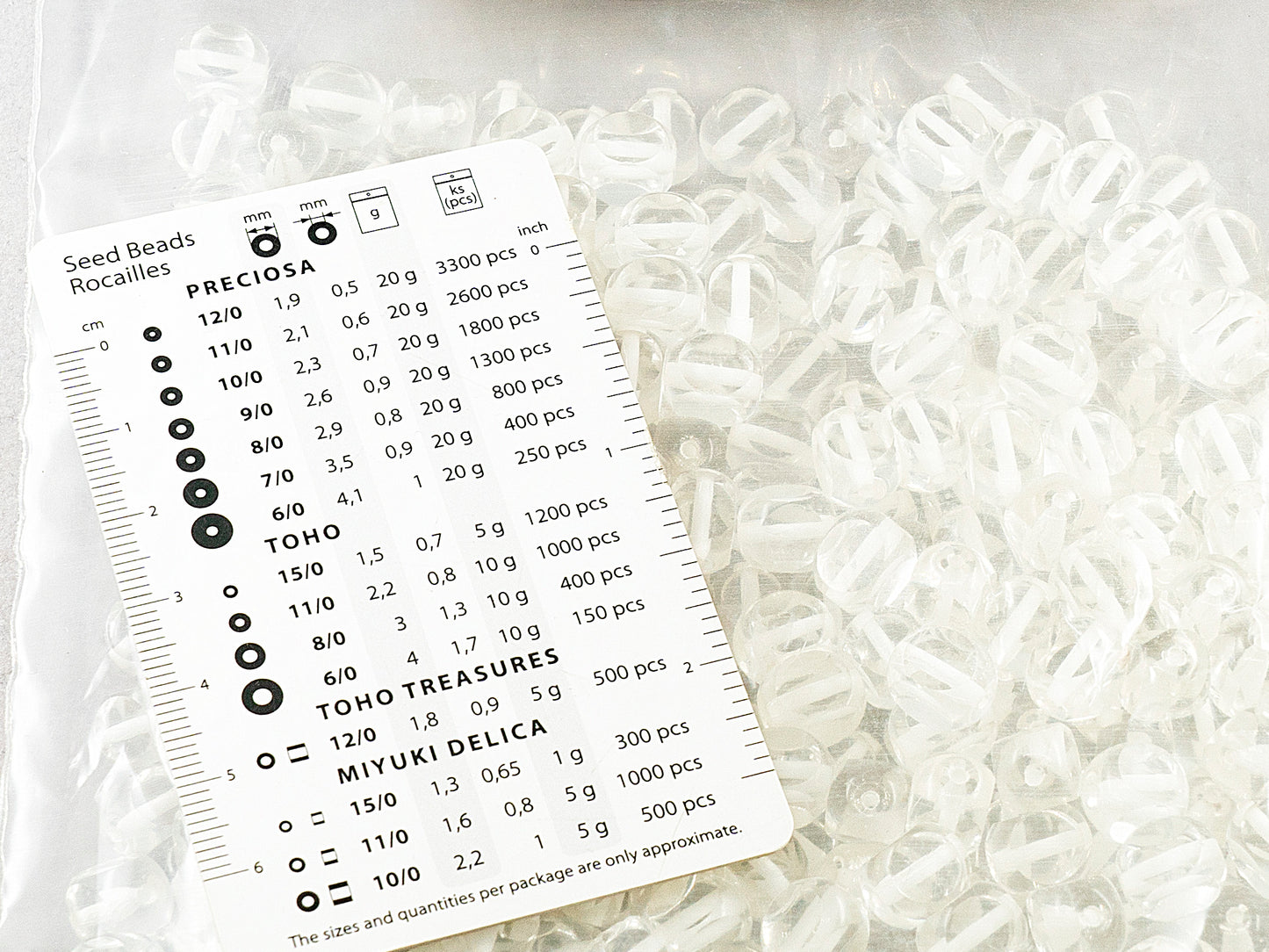 アウトレット 250g ラウンドファイアポリッシュファセットビーズ 4カット、10 x 10 mm、クリスタル 44802 (00030-44802)、ガラス、チェコ共和国