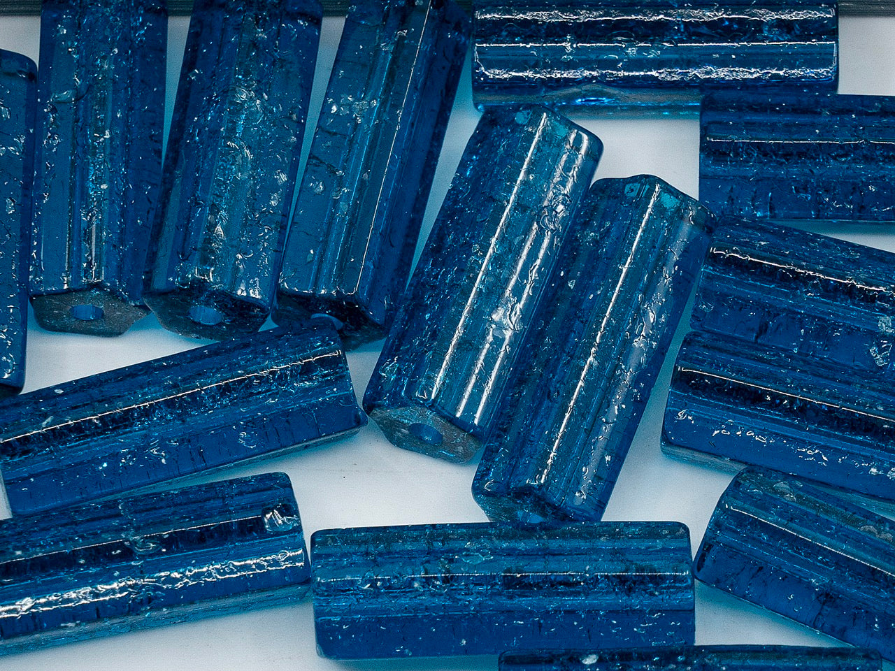 OUTLET 压珠,毫米,玻璃,捷克共和国