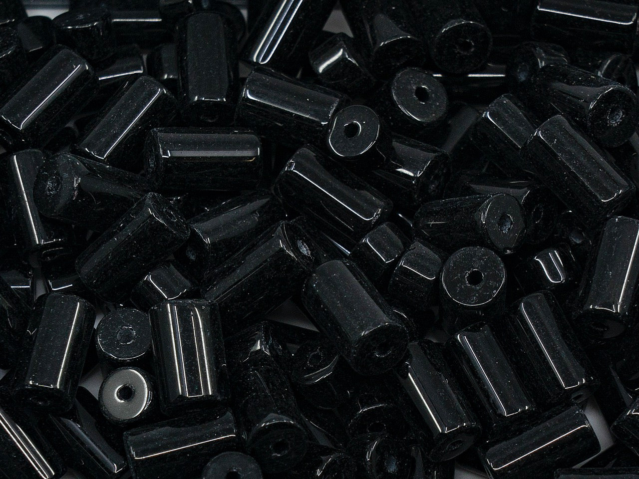 OUTLET Pressed Beads, mm, Glass, Czech Republic