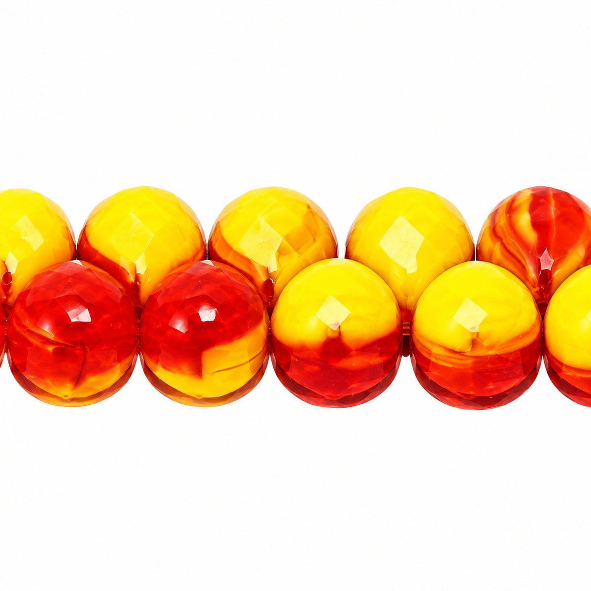 Drop Beads, S0240 (s0240), Glass, Czech Republic