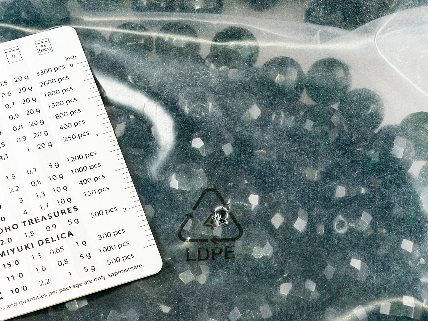 アウトレット 250g ファセット加工 ファイアポリッシュ ラウンドビーズ 14 x 14 mm 透明グリーンエメラルド (50150) ガラス チェコ共和国