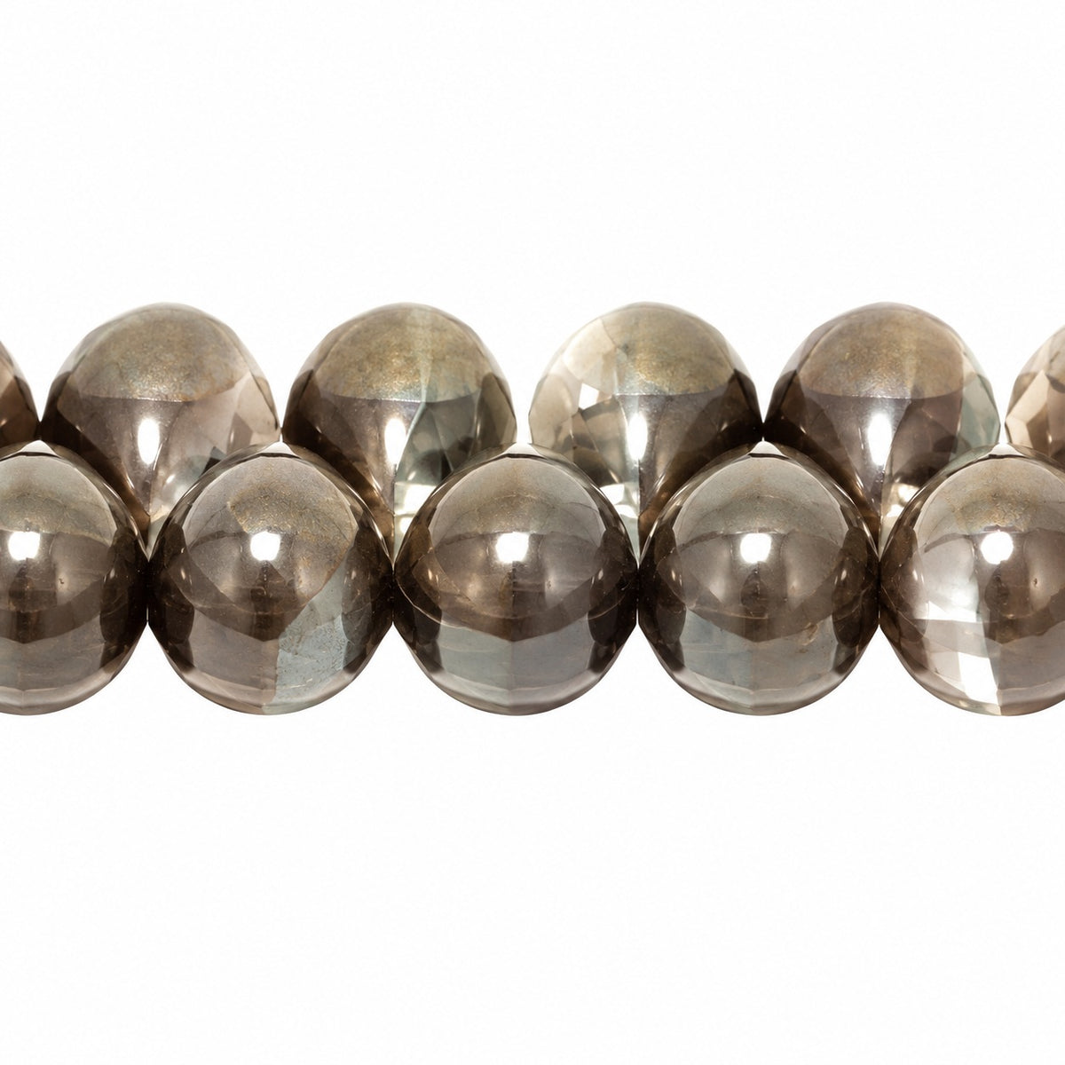 Drop Beads, X3213 (x3213), Glass, Czech Republic