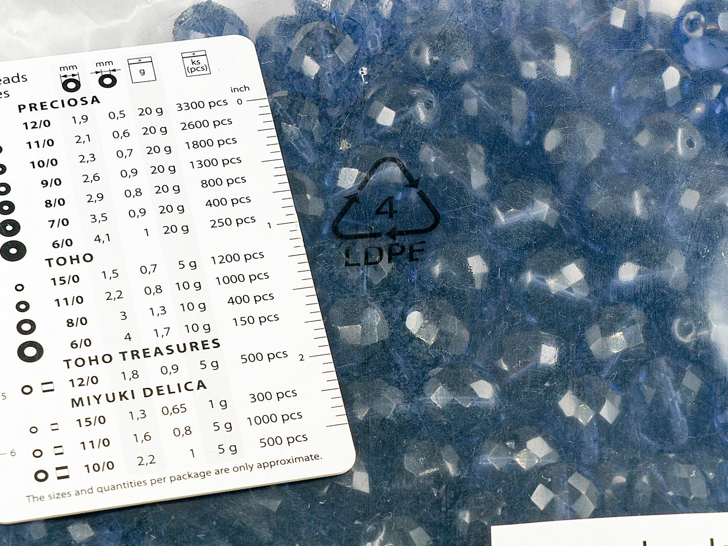 アウトレット 250g ファセット加工 ファイアポリッシュ ラウンドビーズ 14 x 14 mm 透明ライトアメジスト (20500) ガラス チェコ共和国