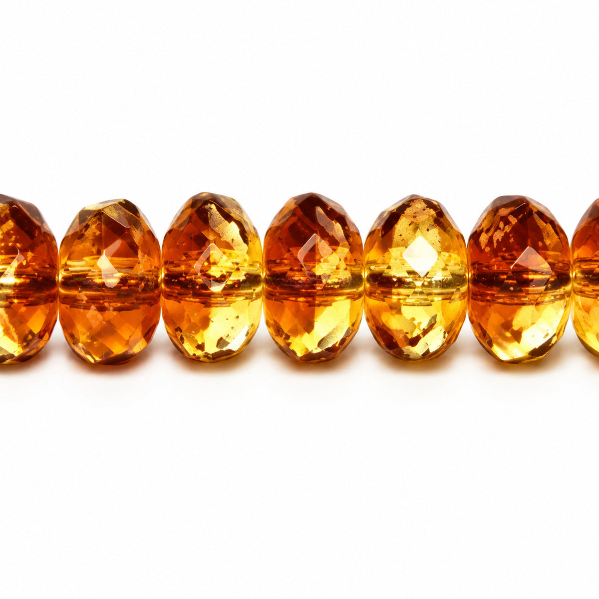 Special Cut Faceted Fire Polished Beads, T0460 (t0460), Glass, Czech Republic