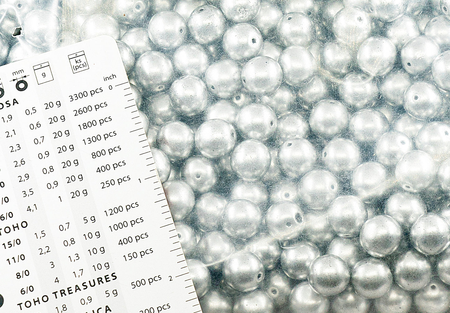 アウトレット 250g ラウンドプレスドドラックビーズ、10 x 10 mm、クリスタルシルバーマット(00030-01700)、ガラス、チェコ共和国