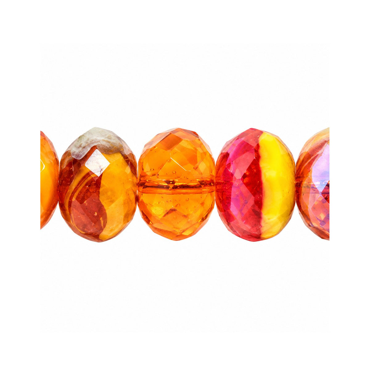 Special Cut Faceted Fire Polished Beads, 9Xxxx Xxxxx (9xxxx-xxxxx), Glass, Czech Republic