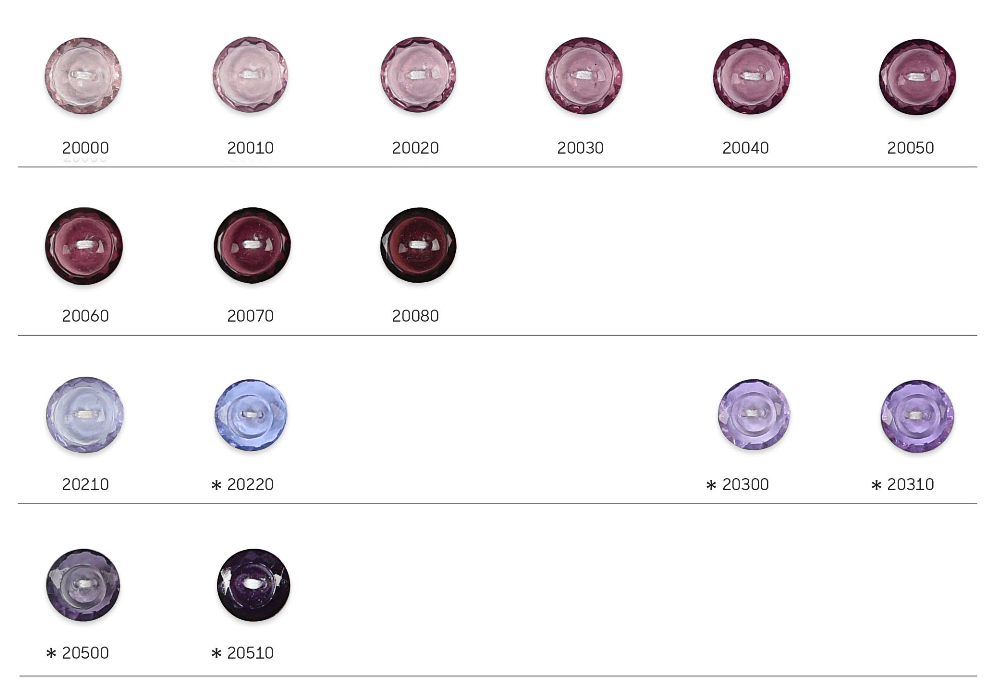 ファセット加工ラウンドファイアポリッシュビーズ、透明ライトアメジスト(20010)、ガラス、チェコ共和国