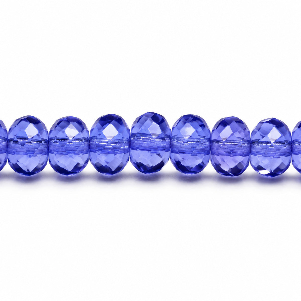 Special Cut Faceted Fire Polished Beads, 70230 (70230), Glass, Czech Republic