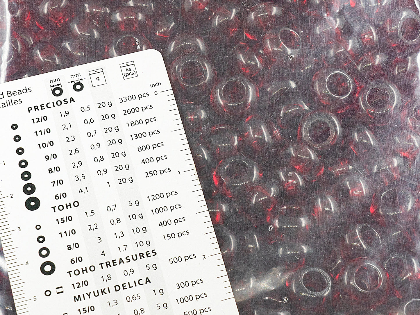 OUTLET 250g Faceted Fire Polished Rondelle Beads With Large Hole rondelle large hole, 14 x 9 mm, Transparent Red (90100), Glass, Czech Republic