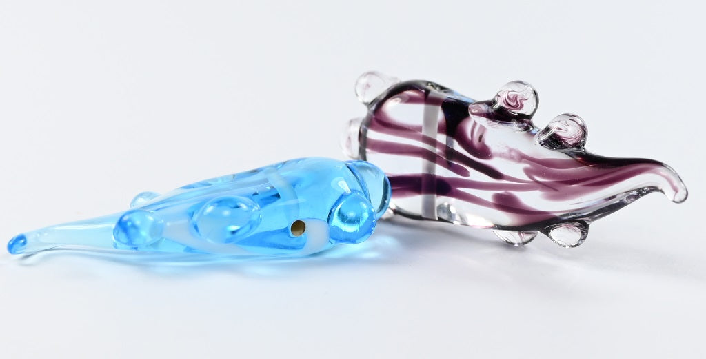 チェコガラス ハンドメイド ランプワーク ビーズ ライン アベンチュリン入り、B (B)、ガラス、チェコ共和国