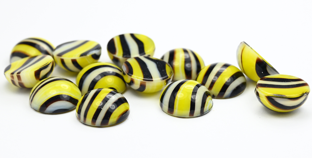 圆形平背驾驶室,85015(85015),玻璃,捷克共和国〜STRANDED