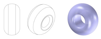 1 kg Preciosa Ornela Seed Beads Coated, Round Hole, Loose, Violet 1 Dyed Chalkwhite (03295), Glass, Czech Republic, OUTLET