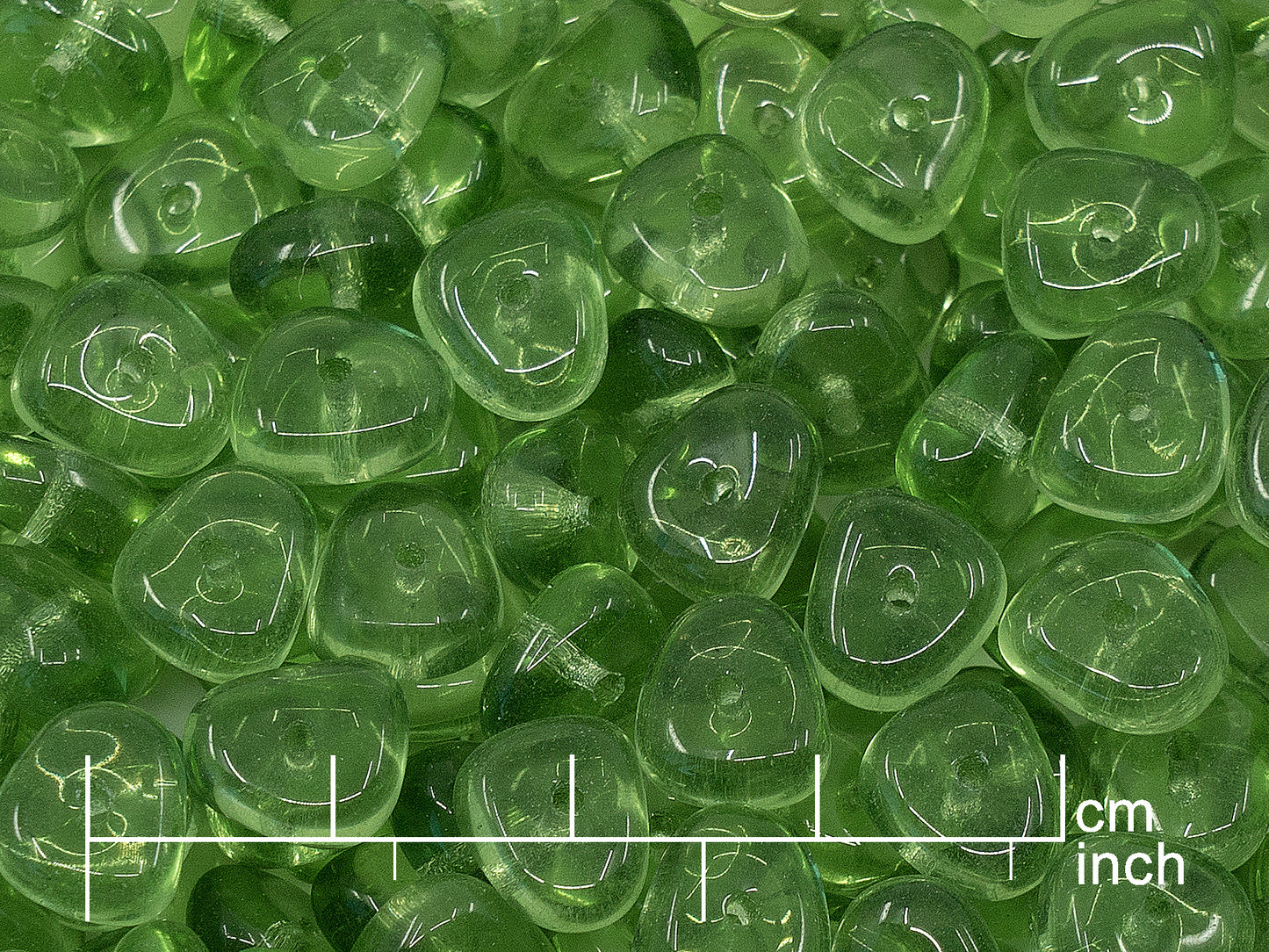 The first & the biggest bead outlet online since 2023 - huge selection, different colors, various shapes and sizes