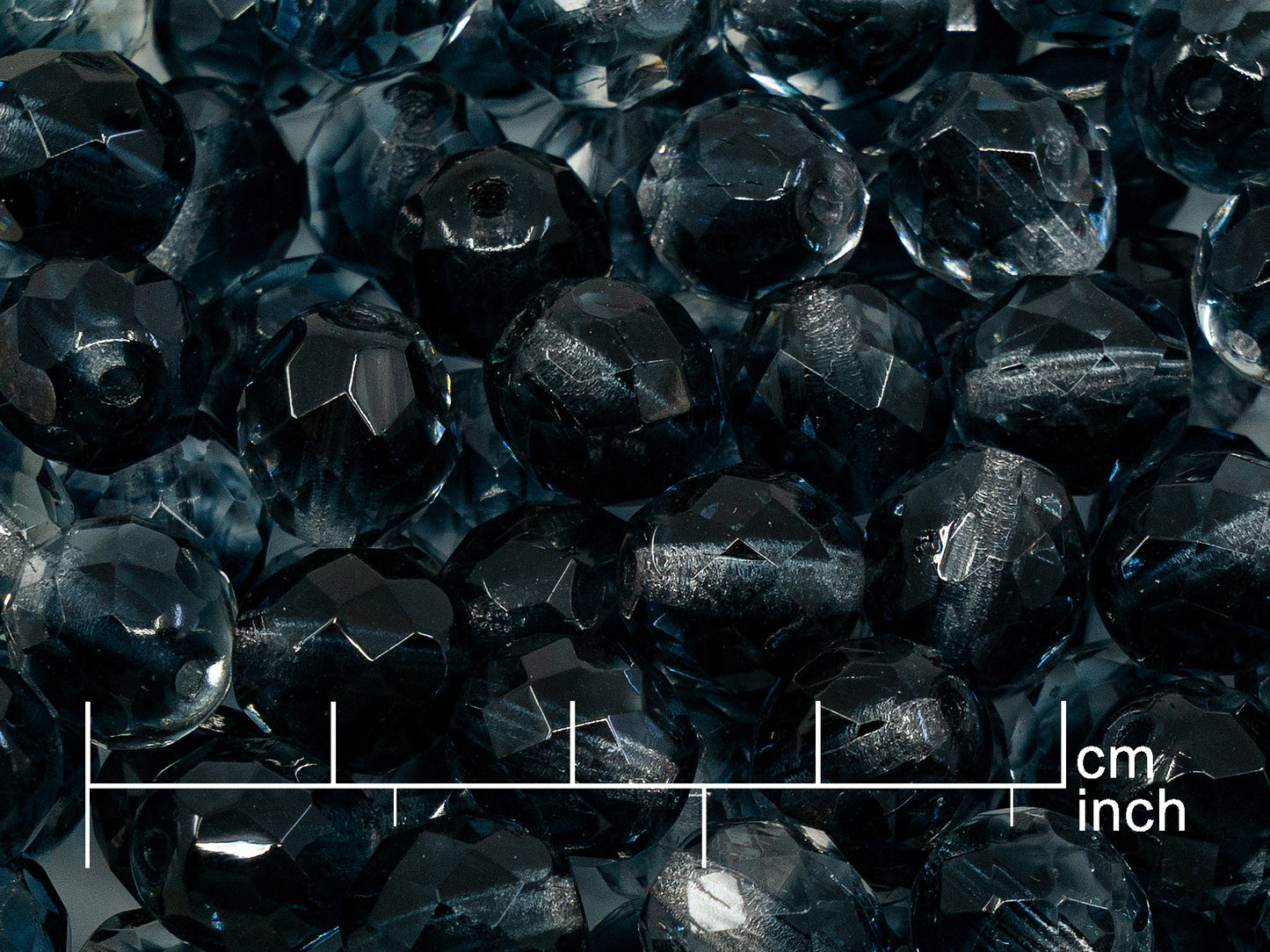 The first & the biggest bead outlet online since 2023 - huge selection, different colors, various shapes and sizes