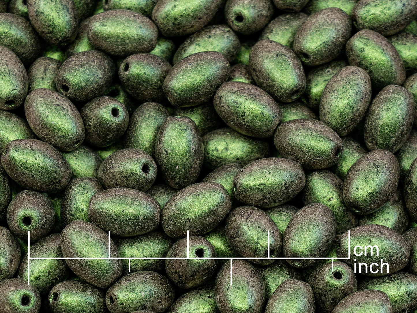 The first & the biggest bead outlet online since 2023 - huge selection, different colors, various shapes and sizes