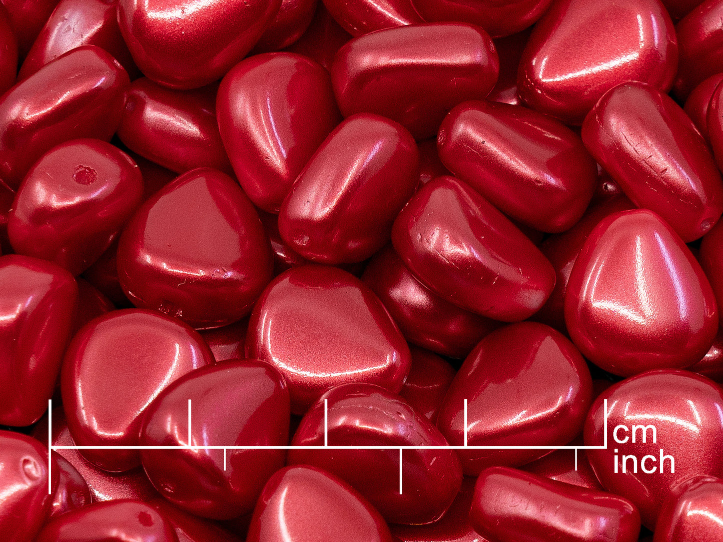 The first & the biggest bead outlet online since 2023 - huge selection, different colors, various shapes and sizes
