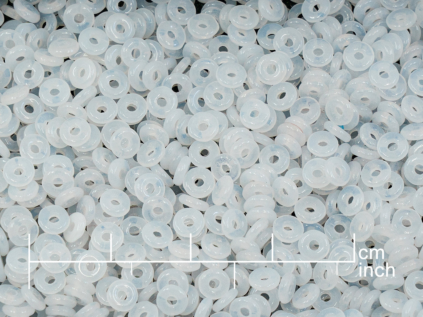 The first & the biggest bead outlet online since 2023 - huge selection, different colors, various shapes and sizes