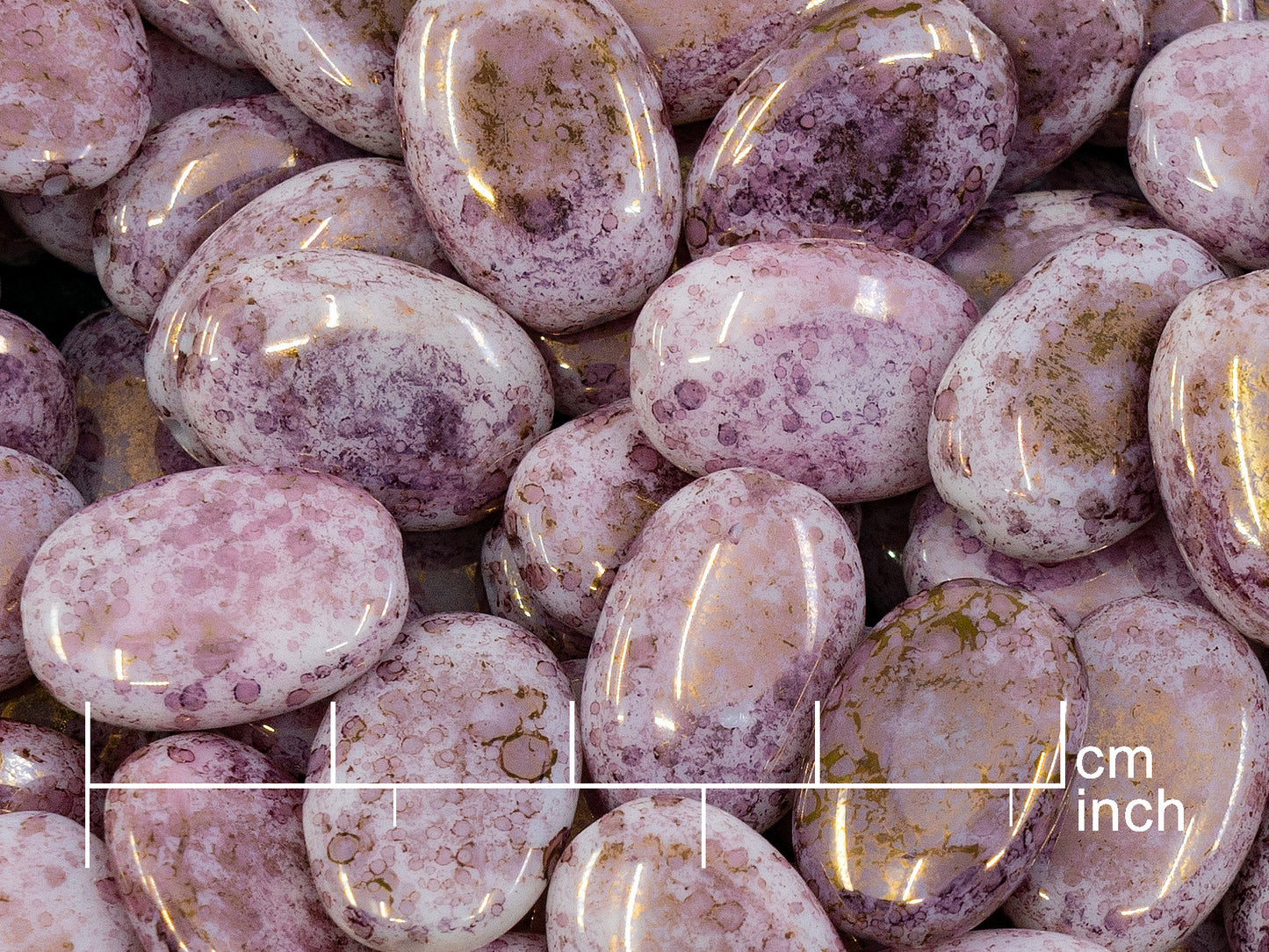 The first & the biggest bead outlet online since 2023 - huge selection, different colors, various shapes and sizes