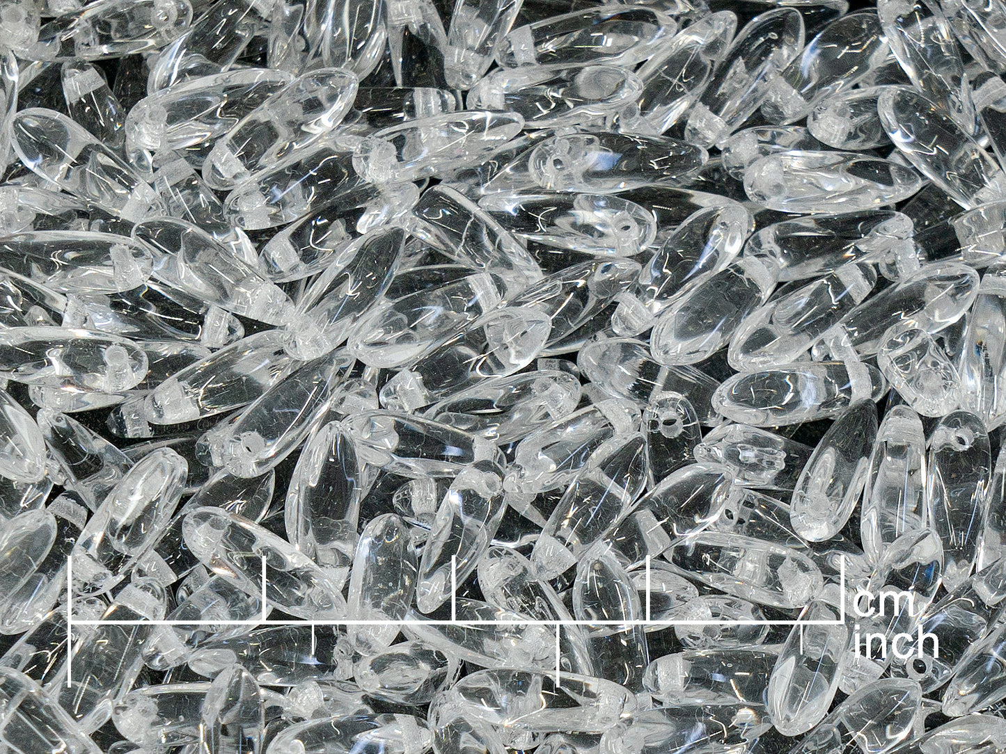 The first & the biggest bead outlet online since 2023 - huge selection, different colors, various shapes and sizes