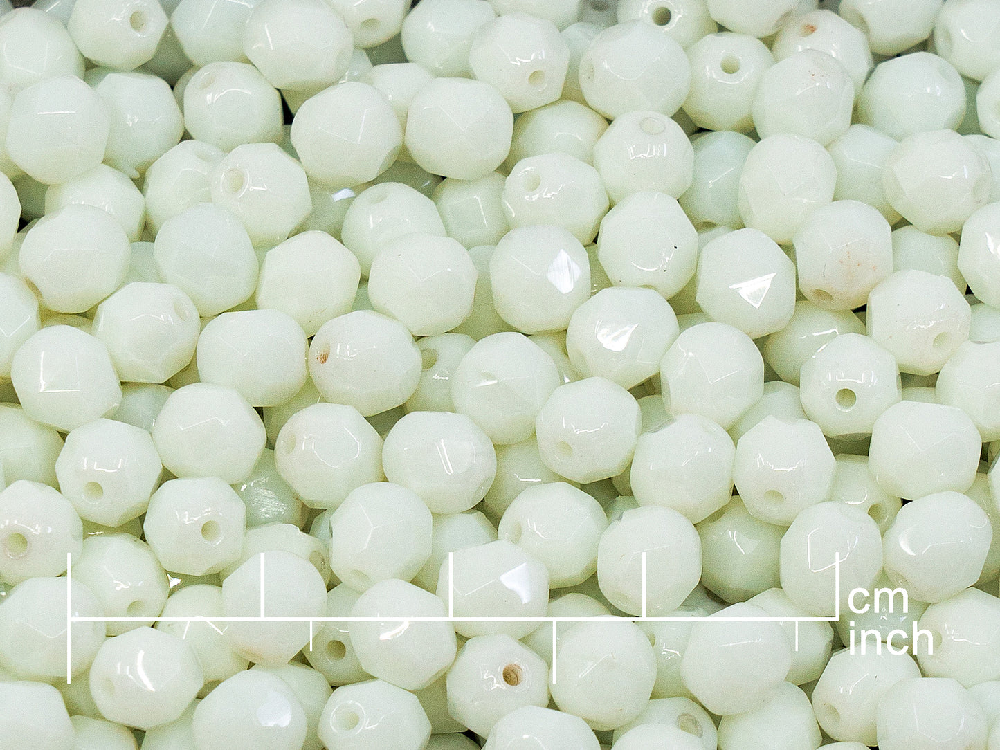 The first & the biggest bead outlet online since 2023 - huge selection, different colors, various shapes and sizes