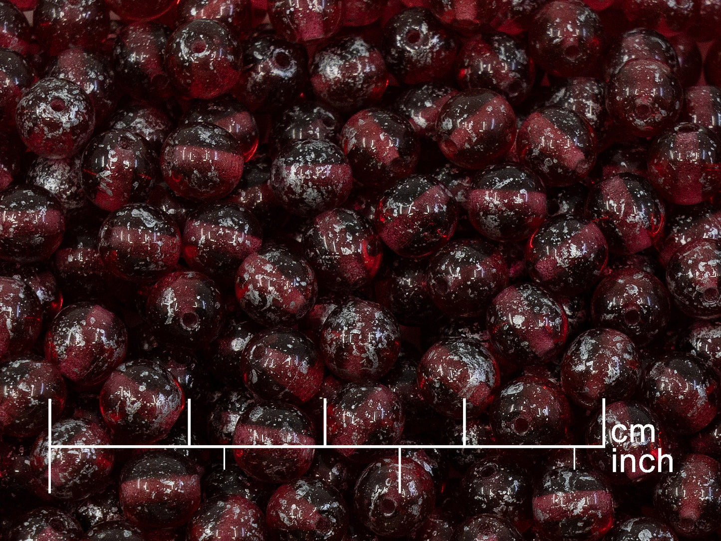 The first & the biggest bead outlet online since 2023 - huge selection, different colors, various shapes and sizes