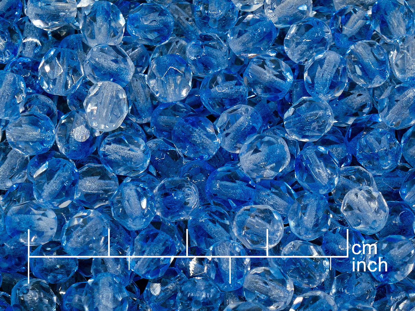 The first & the biggest bead outlet online since 2023 - huge selection, different colors, various shapes and sizes