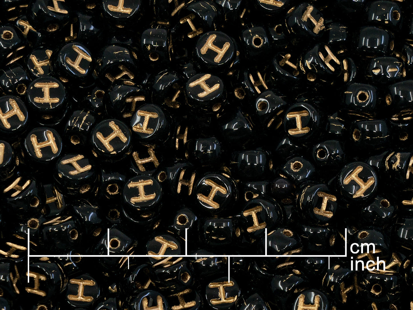 The first & the biggest bead outlet online since 2023 - huge selection, different colors, various shapes and sizes