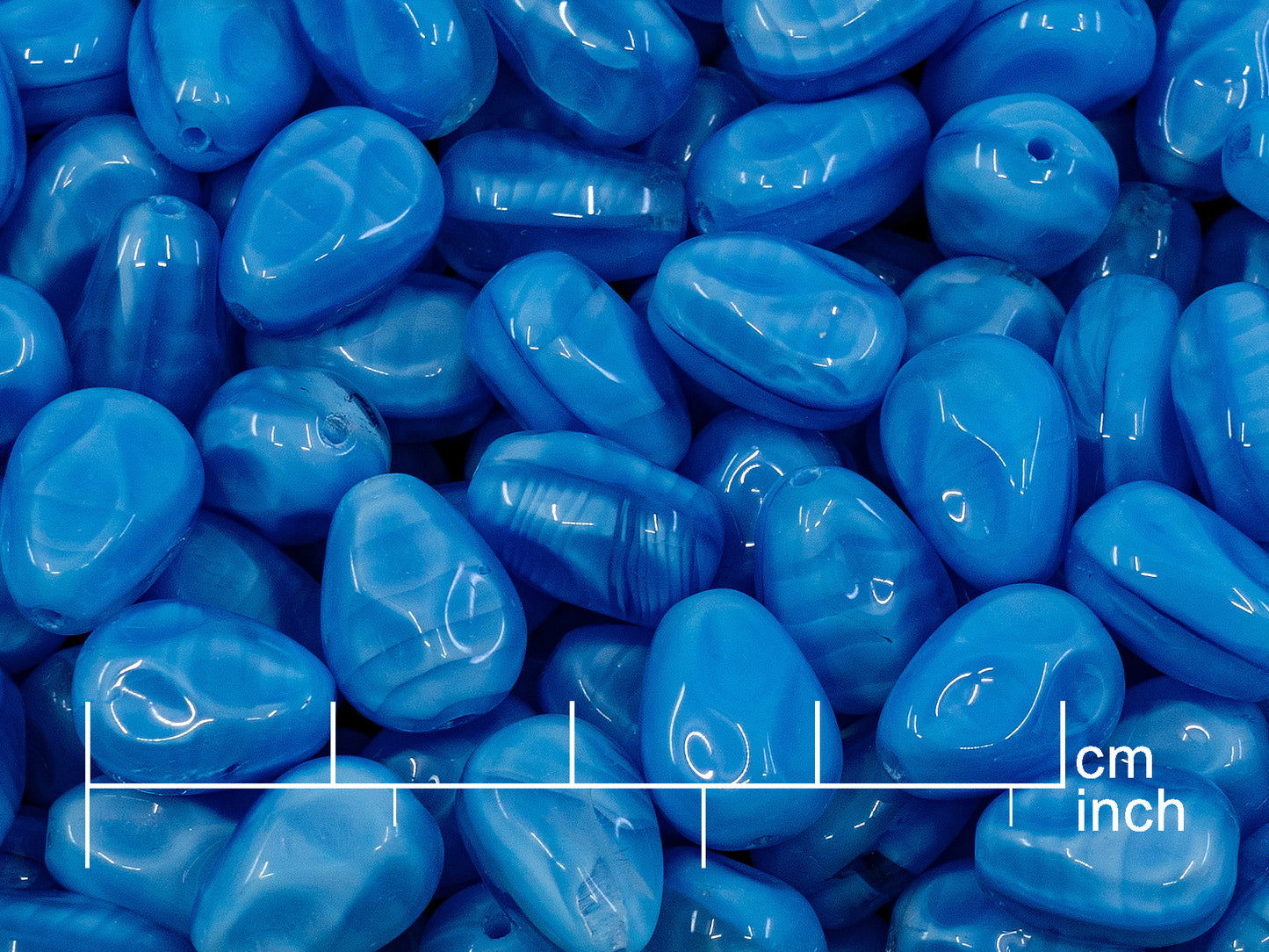 The first & the biggest bead outlet online since 2023 - huge selection, different colors, various shapes and sizes