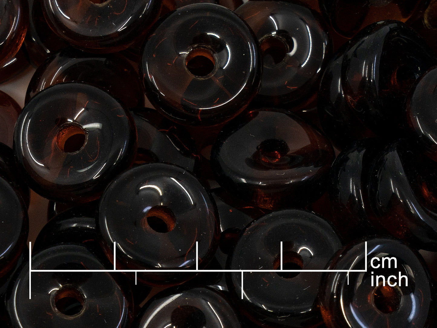 The first & the biggest bead outlet online since 2023 - huge selection, different colors, various shapes and sizes