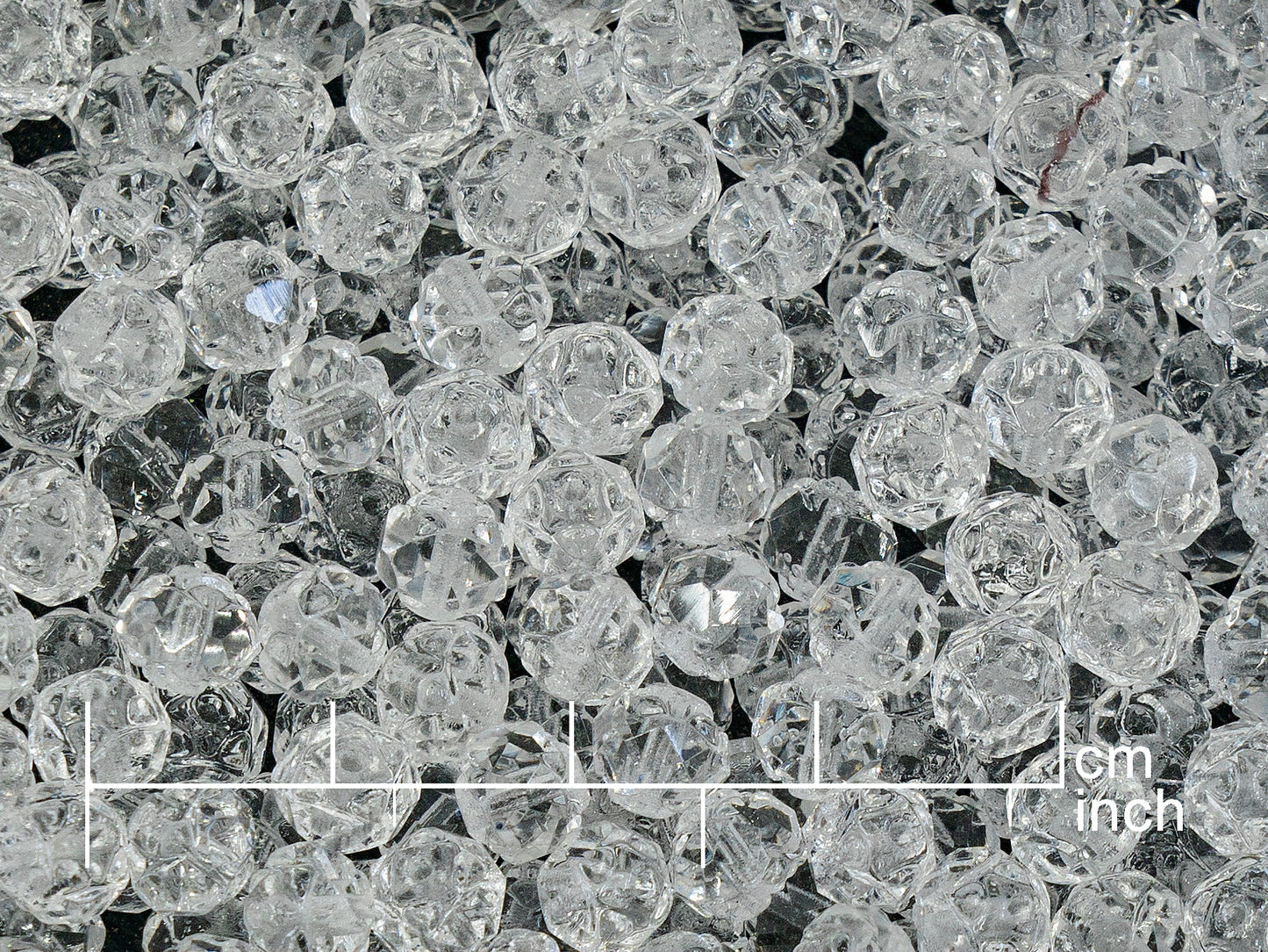 The first & the biggest bead outlet online since 2023 - huge selection, different colors, various shapes and sizes