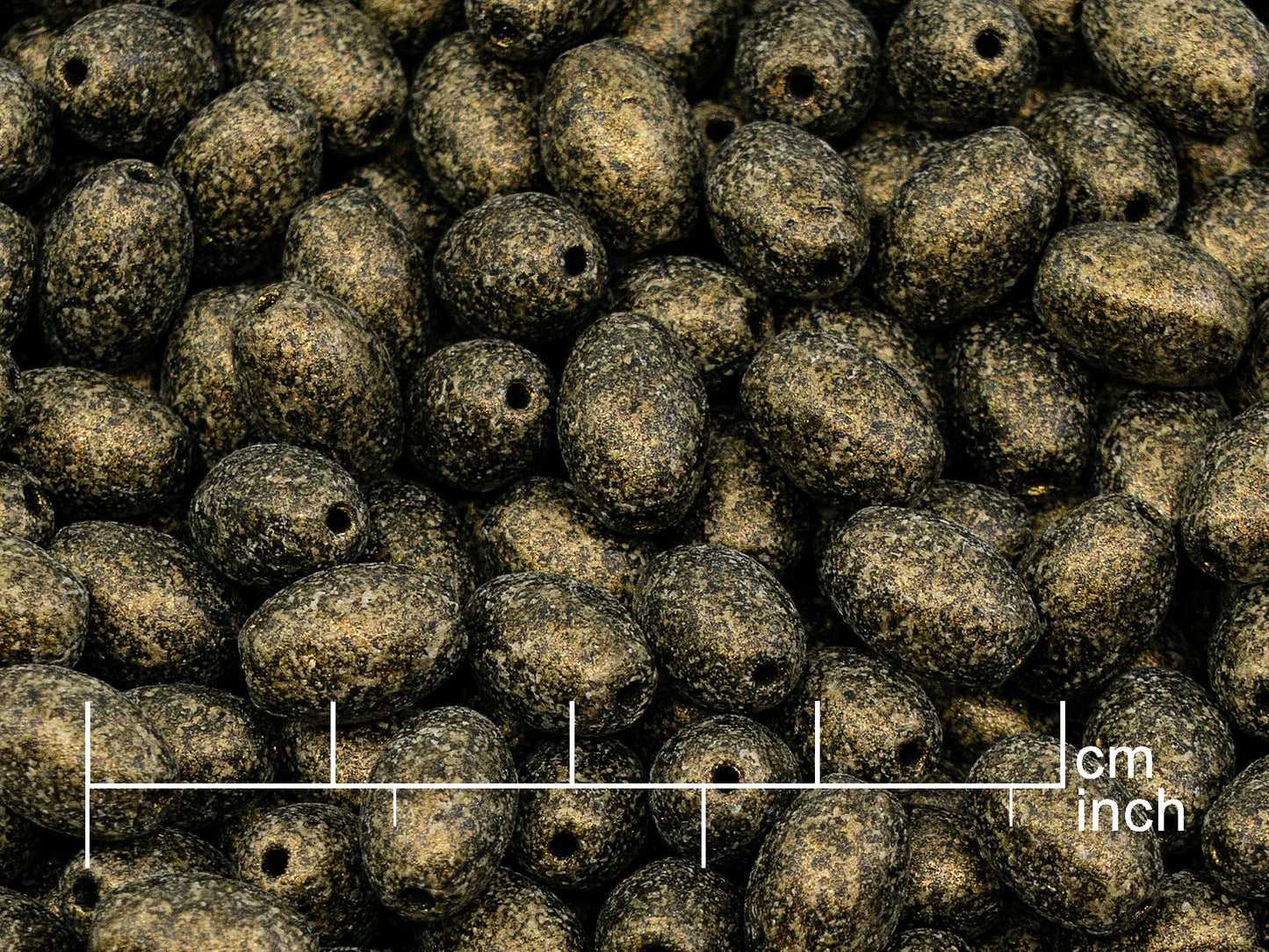 The first & the biggest bead outlet online since 2023 - huge selection, different colors, various shapes and sizes