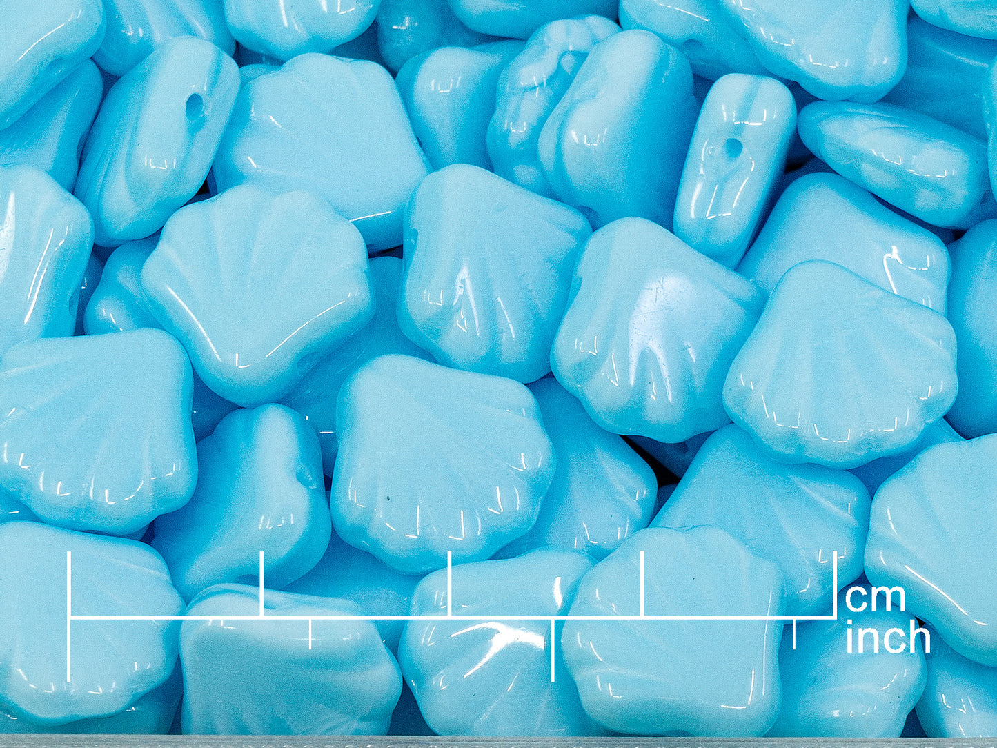 The first & the biggest bead outlet online since 2023 - huge selection, different colors, various shapes and sizes