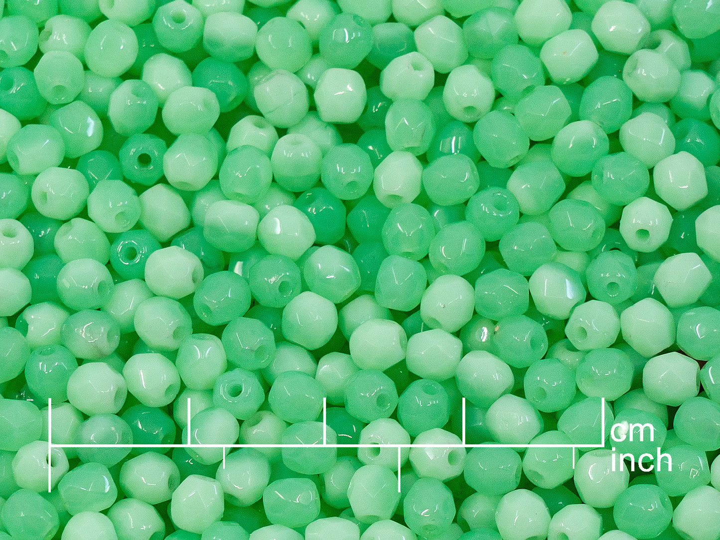 The first & the biggest bead outlet online since 2023 - huge selection, different colors, various shapes and sizes