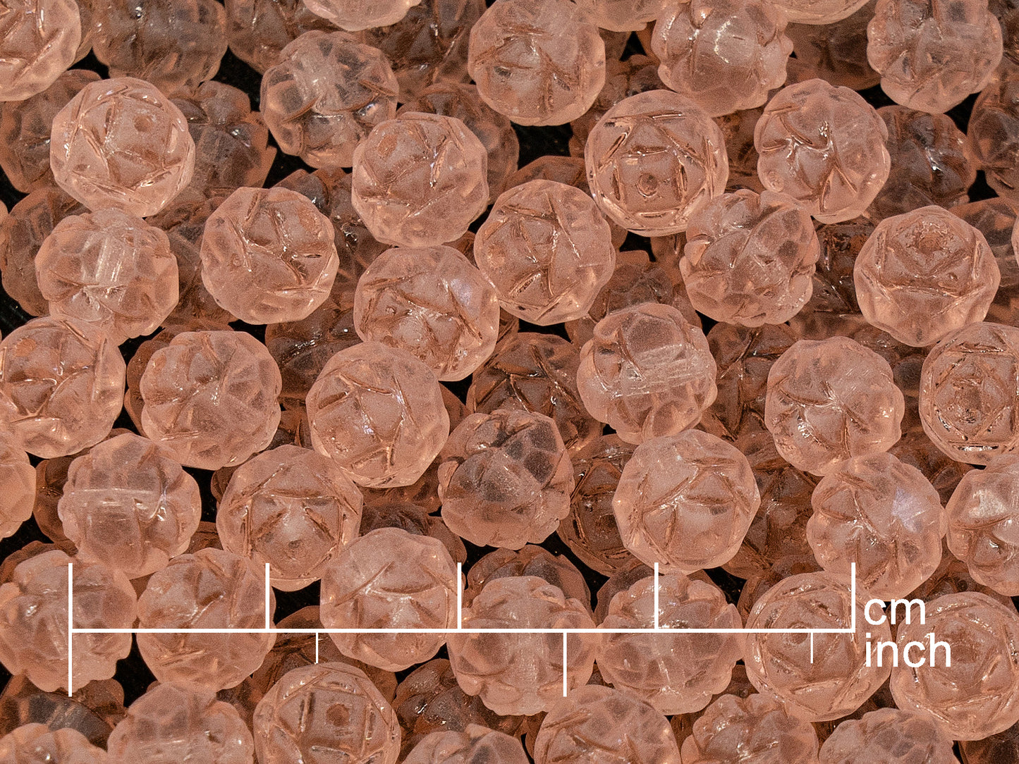 The first & the biggest bead outlet online since 2023 - huge selection, different colors, various shapes and sizes