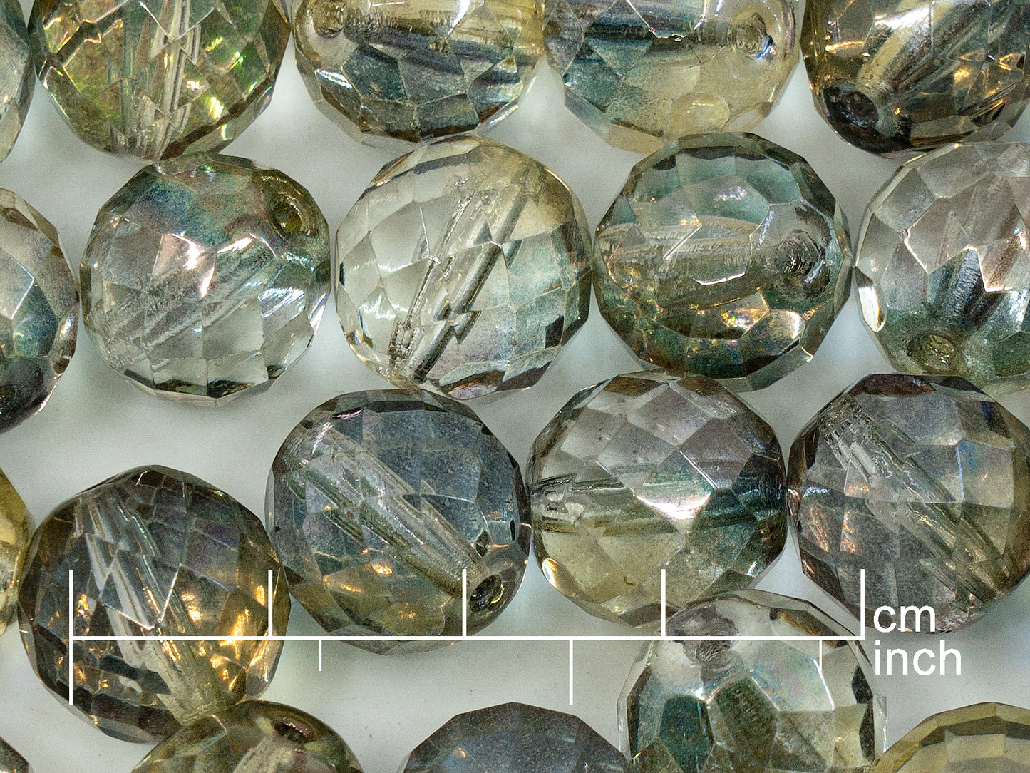 The first & the biggest bead outlet online since 2023 - huge selection, different colors, various shapes and sizes