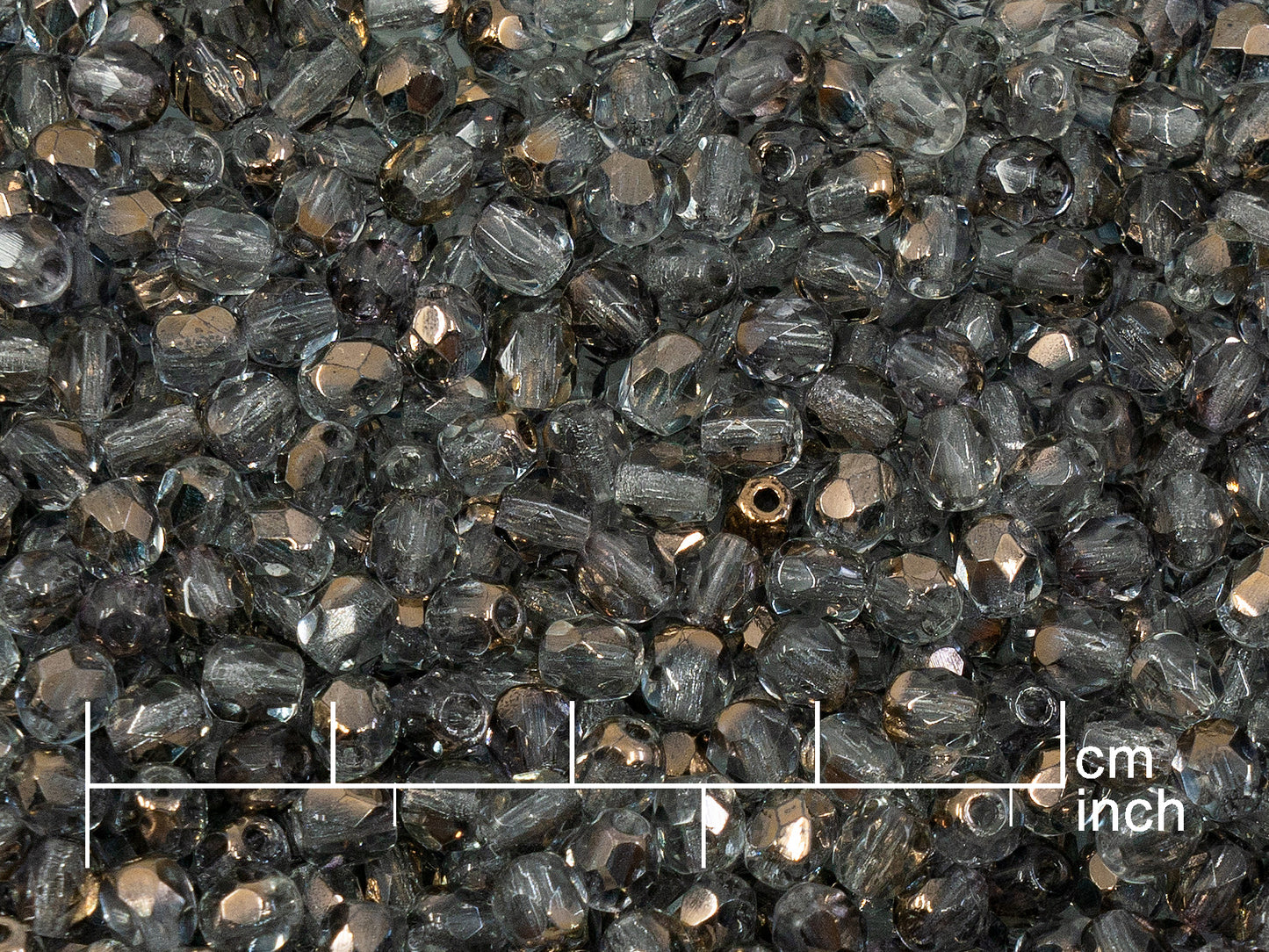 The first & the biggest bead outlet online since 2023 - huge selection, different colors, various shapes and sizes