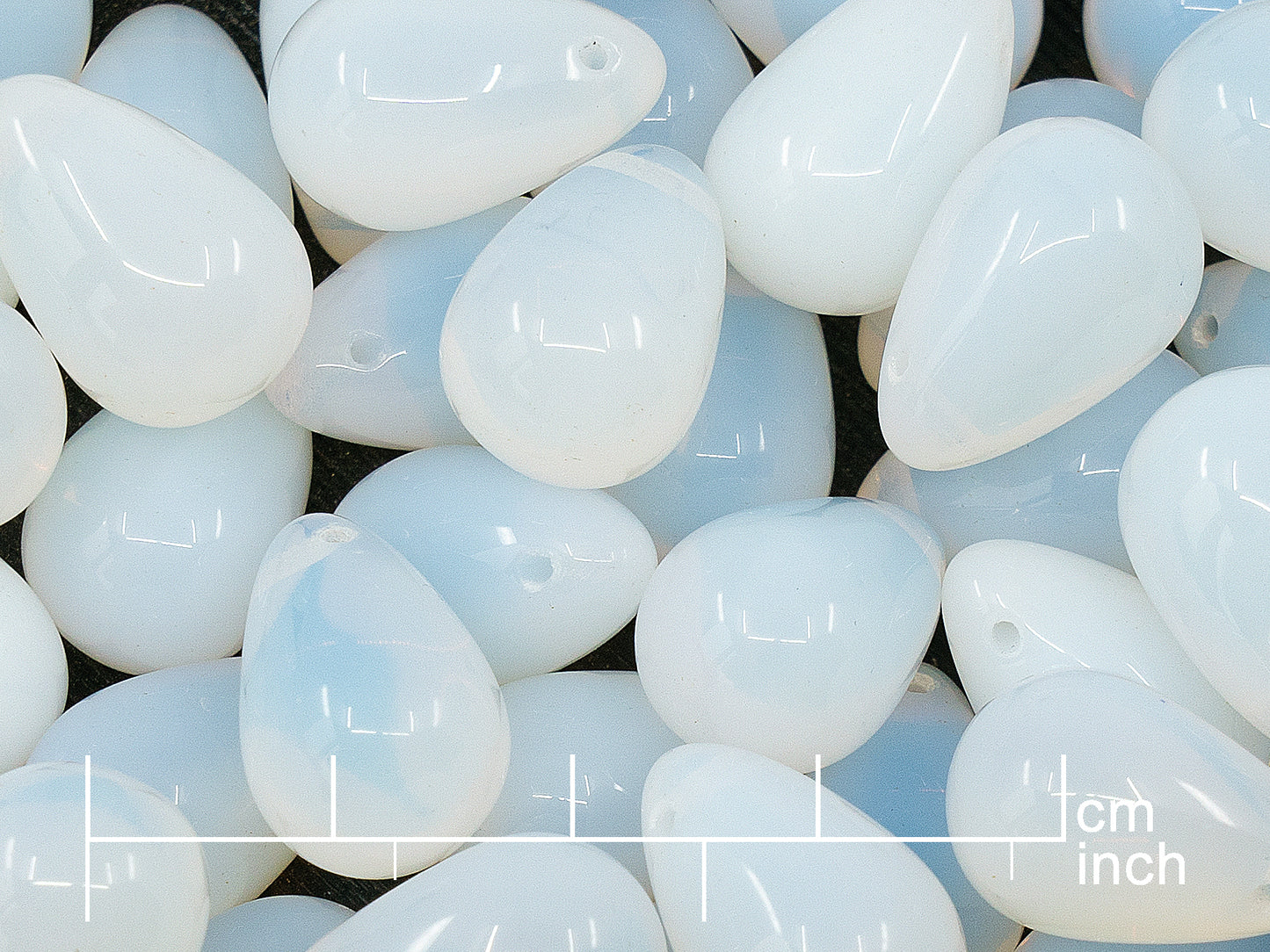 The first & the biggest bead outlet online since 2023 - huge selection, different colors, various shapes and sizes