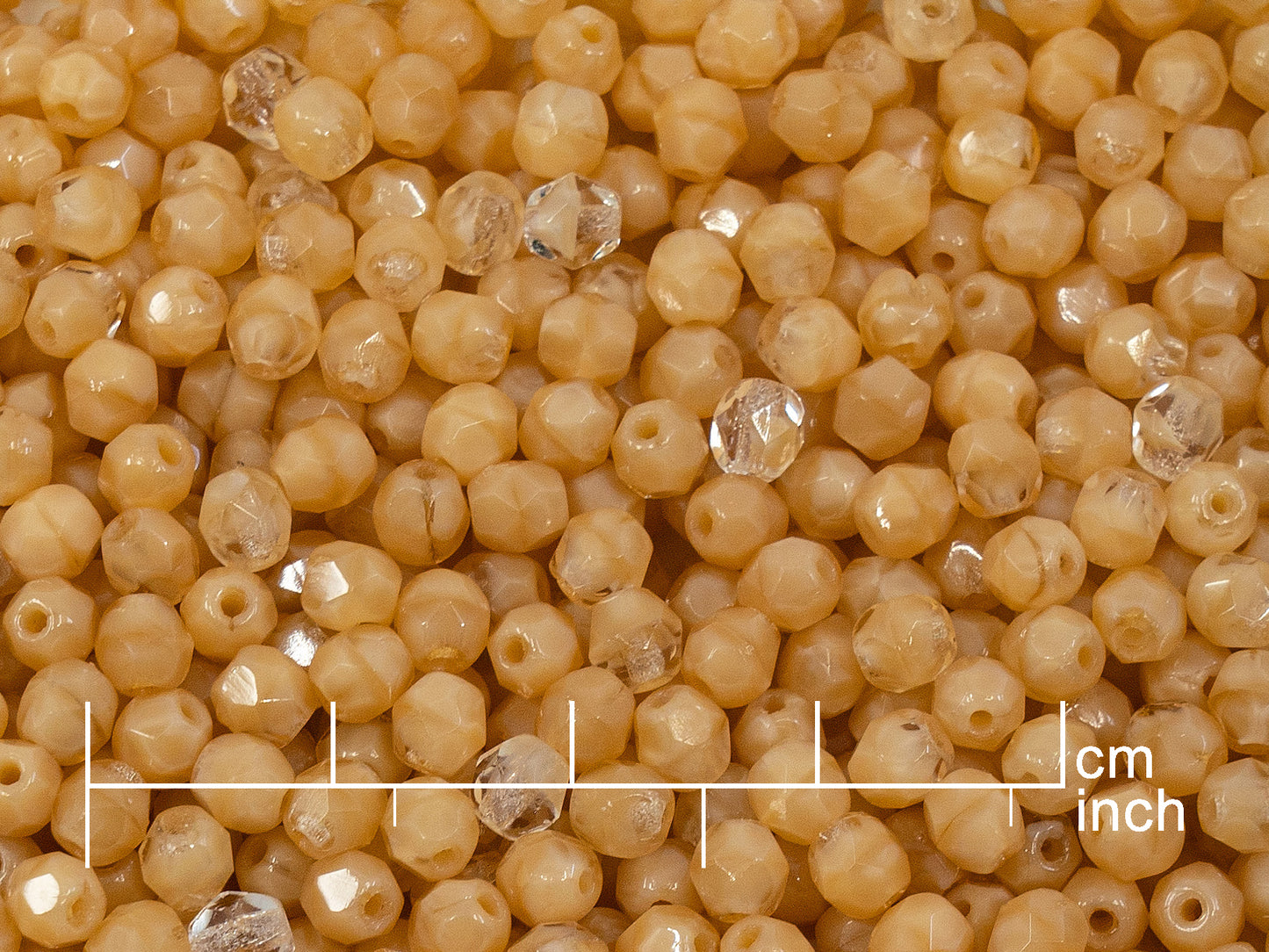The first & the biggest bead outlet online since 2023 - huge selection, different colors, various shapes and sizes