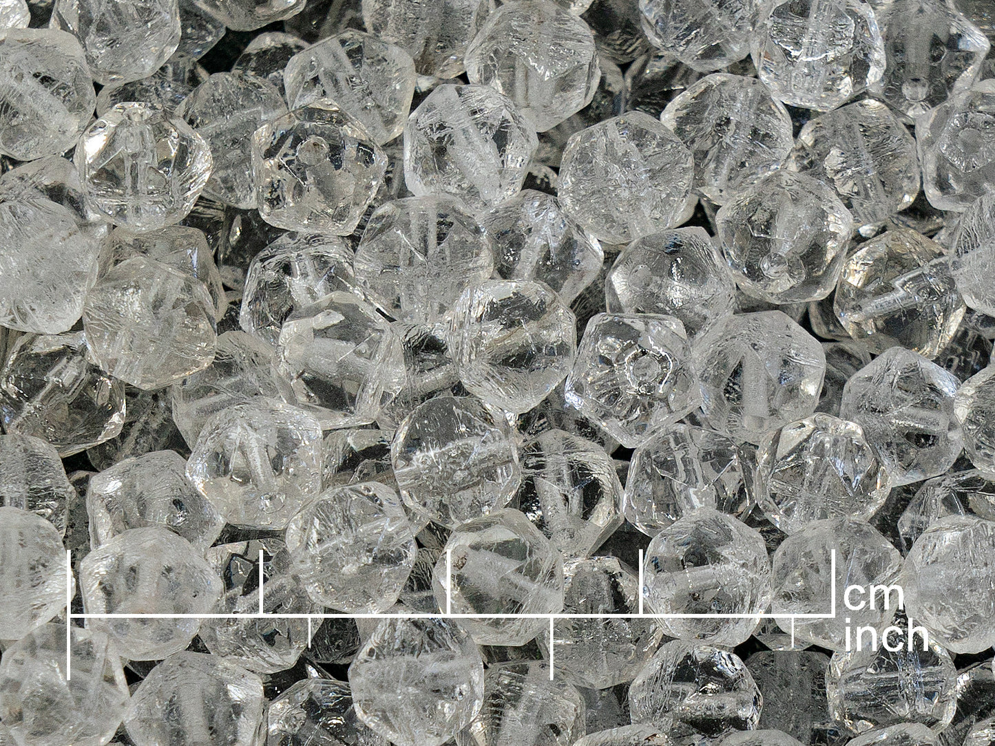 The first & the biggest bead outlet online since 2023 - huge selection, different colors, various shapes and sizes