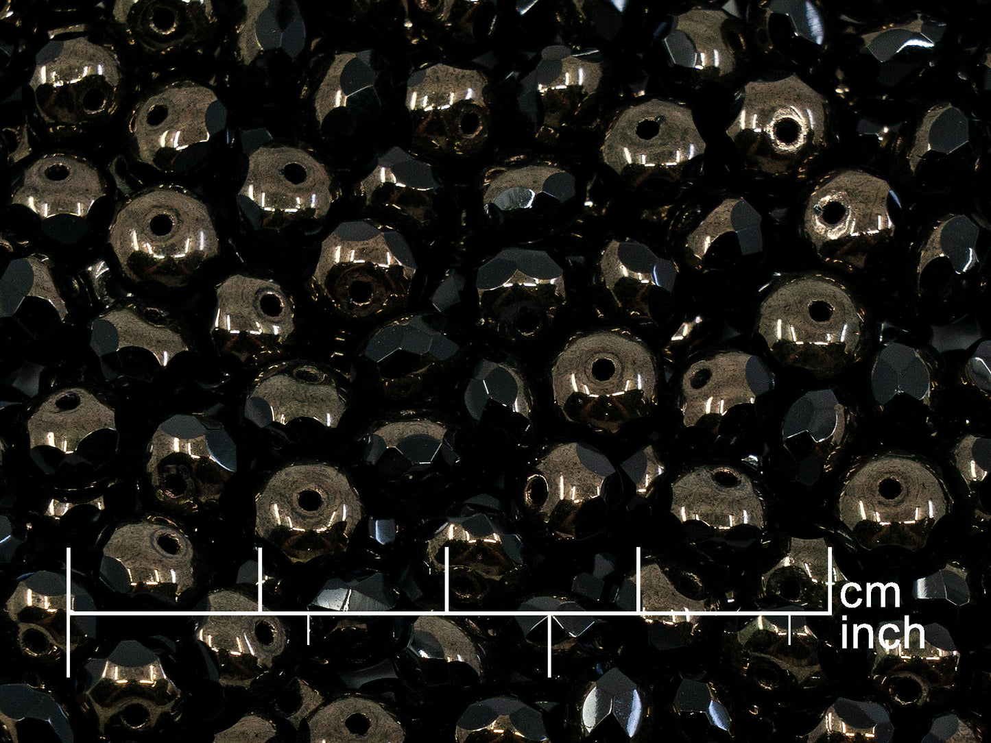 The first & the biggest bead outlet online since 2023 - huge selection, different colors, various shapes and sizes