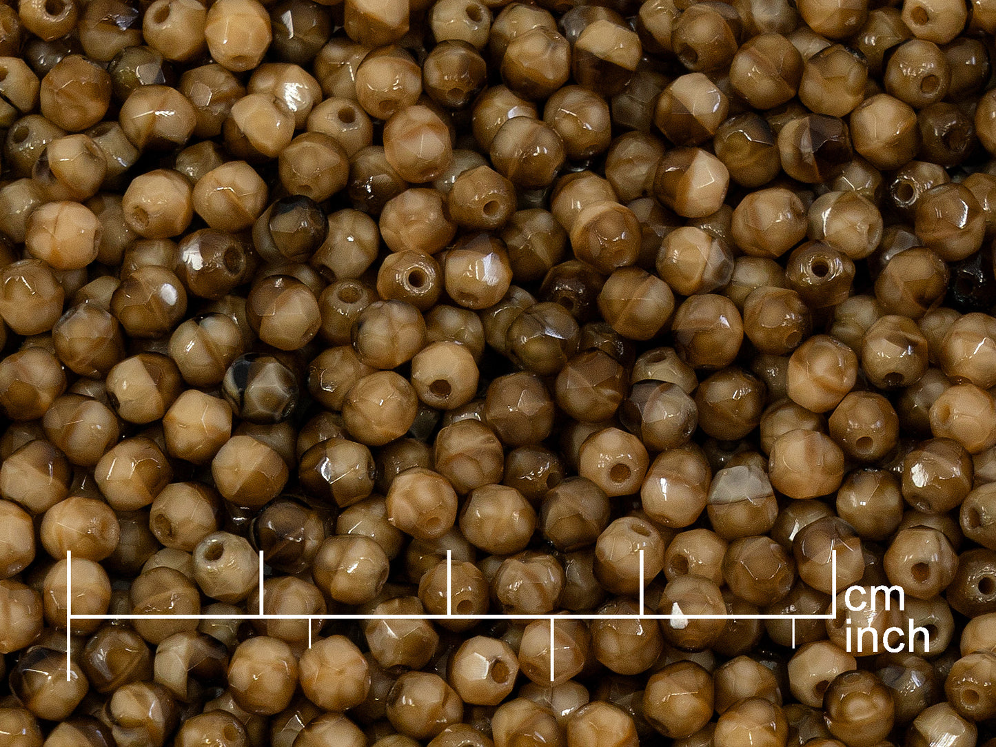 The first & the biggest bead outlet online since 2023 - huge selection, different colors, various shapes and sizes