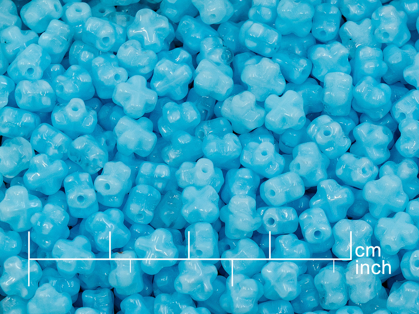 The first & the biggest bead outlet online since 2023 - huge selection, different colors, various shapes and sizes