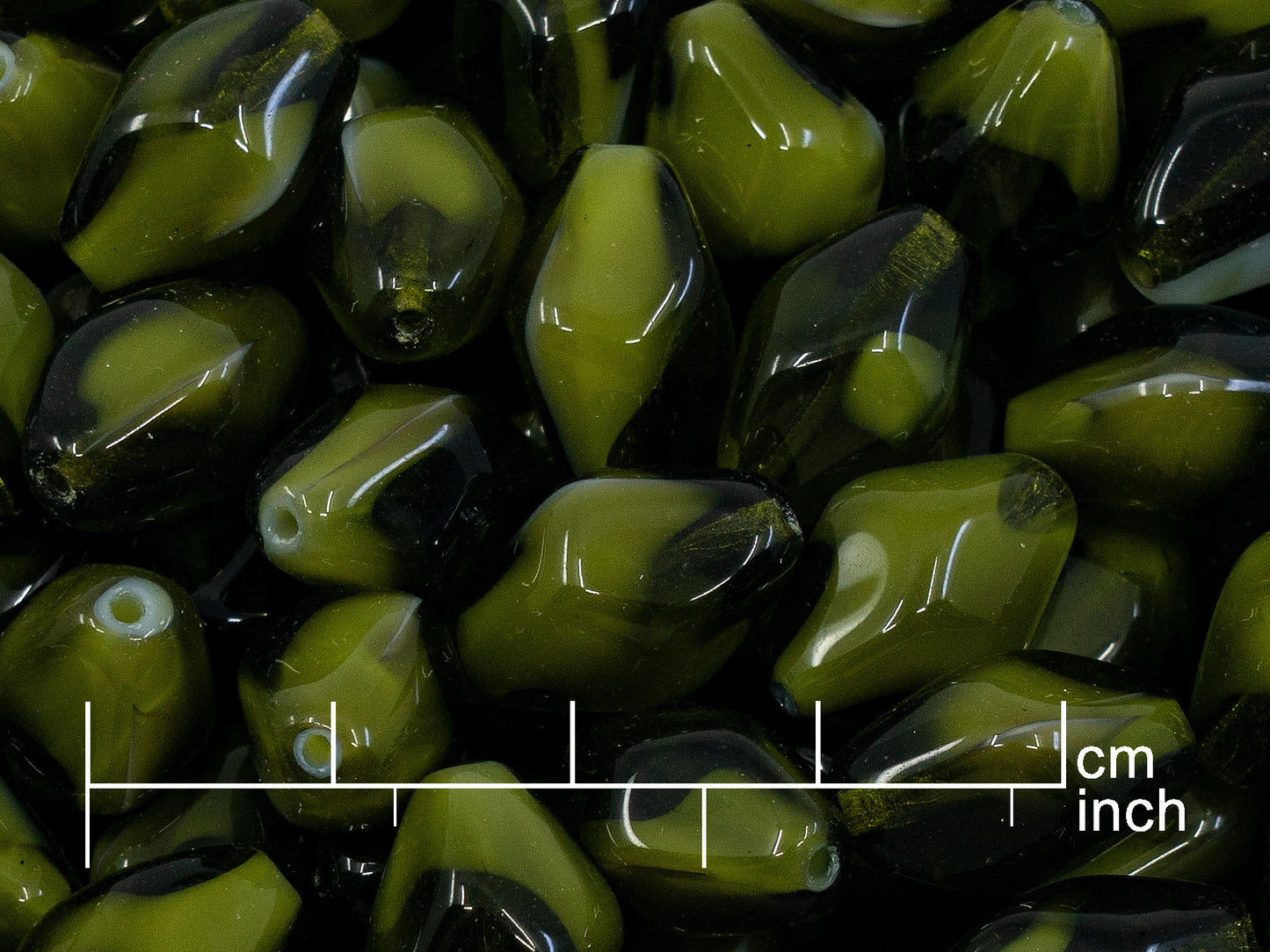 The first & the biggest bead outlet online since 2023 - huge selection, different colors, various shapes and sizes