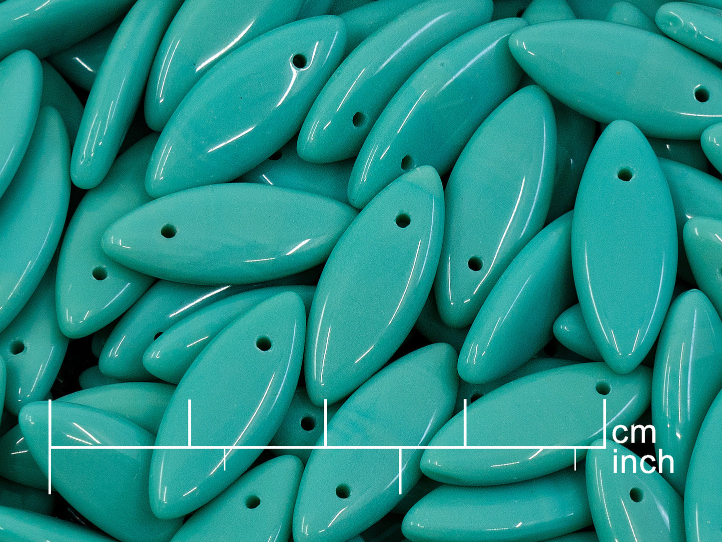 The first & the biggest bead outlet online since 2023 - huge selection, different colors, various shapes and sizes