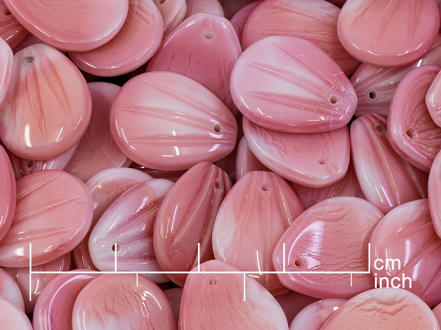 The first & the biggest bead outlet online since 2023 - huge selection, different colors, various shapes and sizes